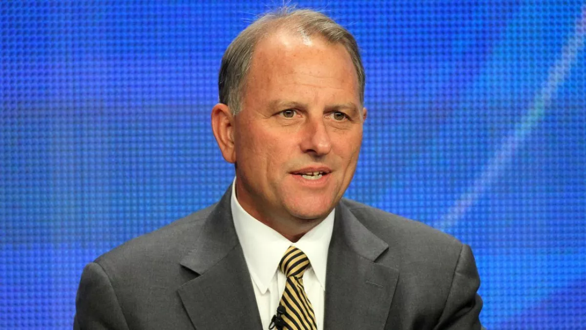 Jeff Fager