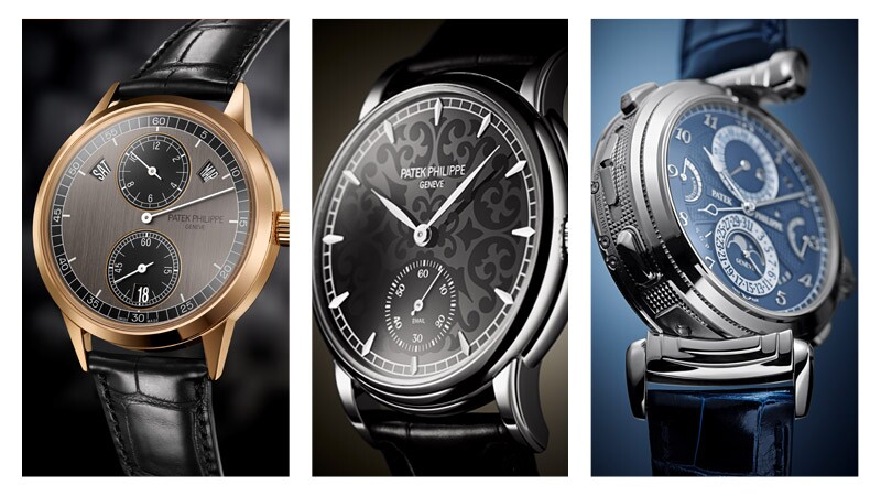 Patek Philippe