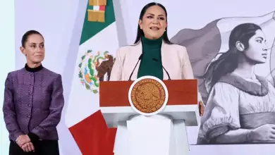 sheinbaum ariadna montiel