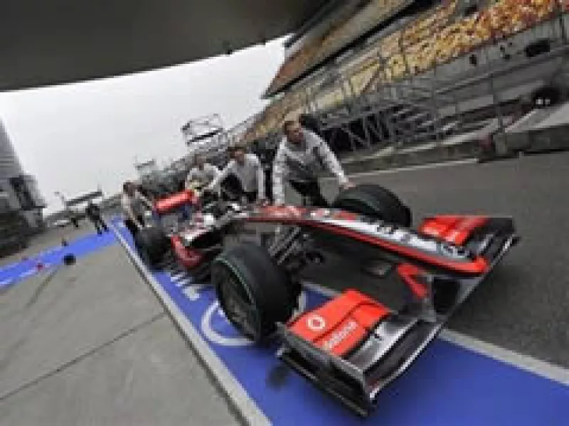 La línea creará una  nueva fábrica de producción en Reino Unido y alrededor de 800 trabajos. (Foto: AP)