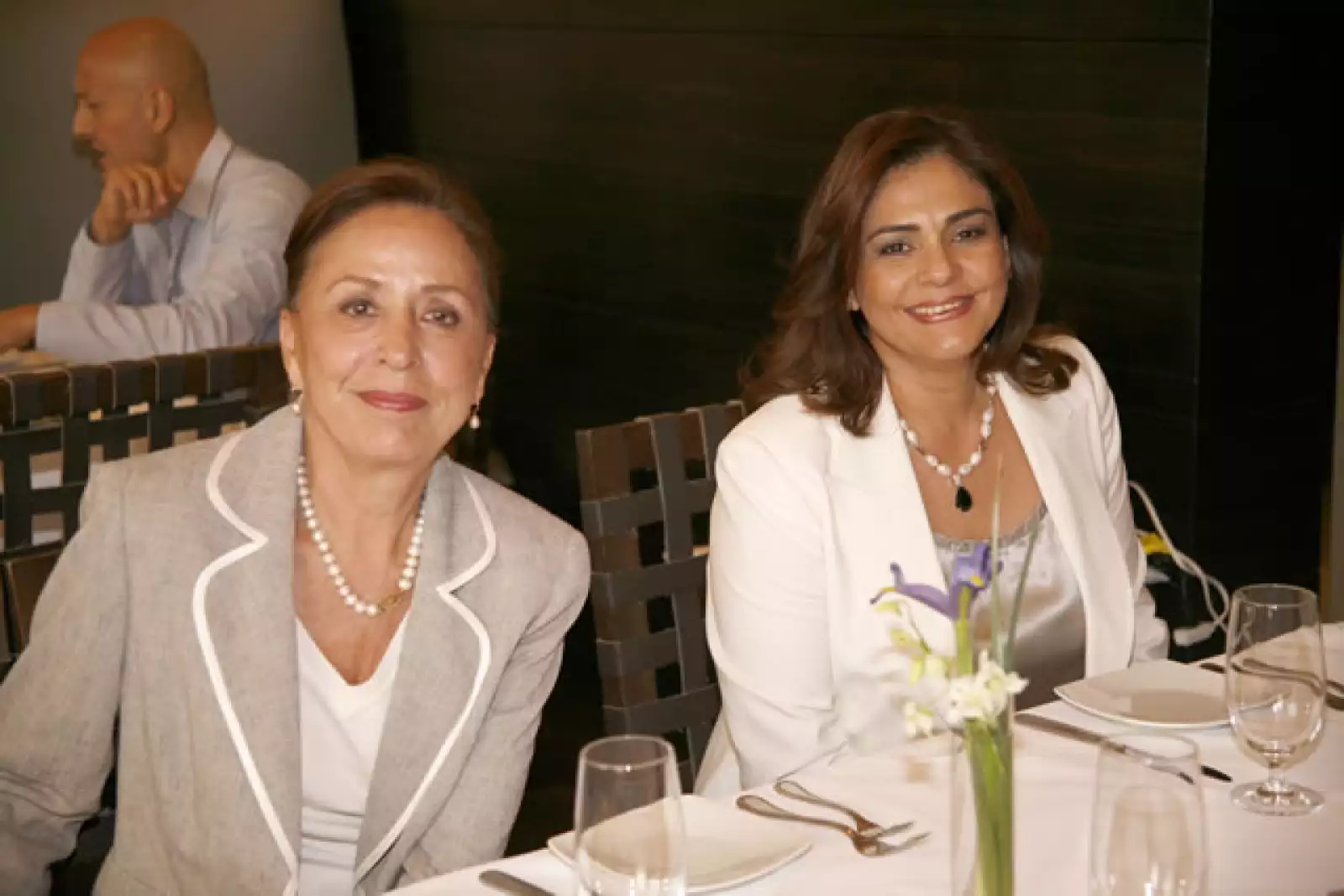 Comida Ángel Sánchez