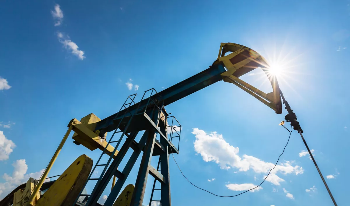 petroleo fracking