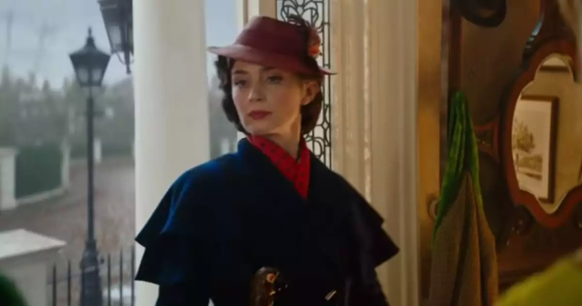 Emily Blunt