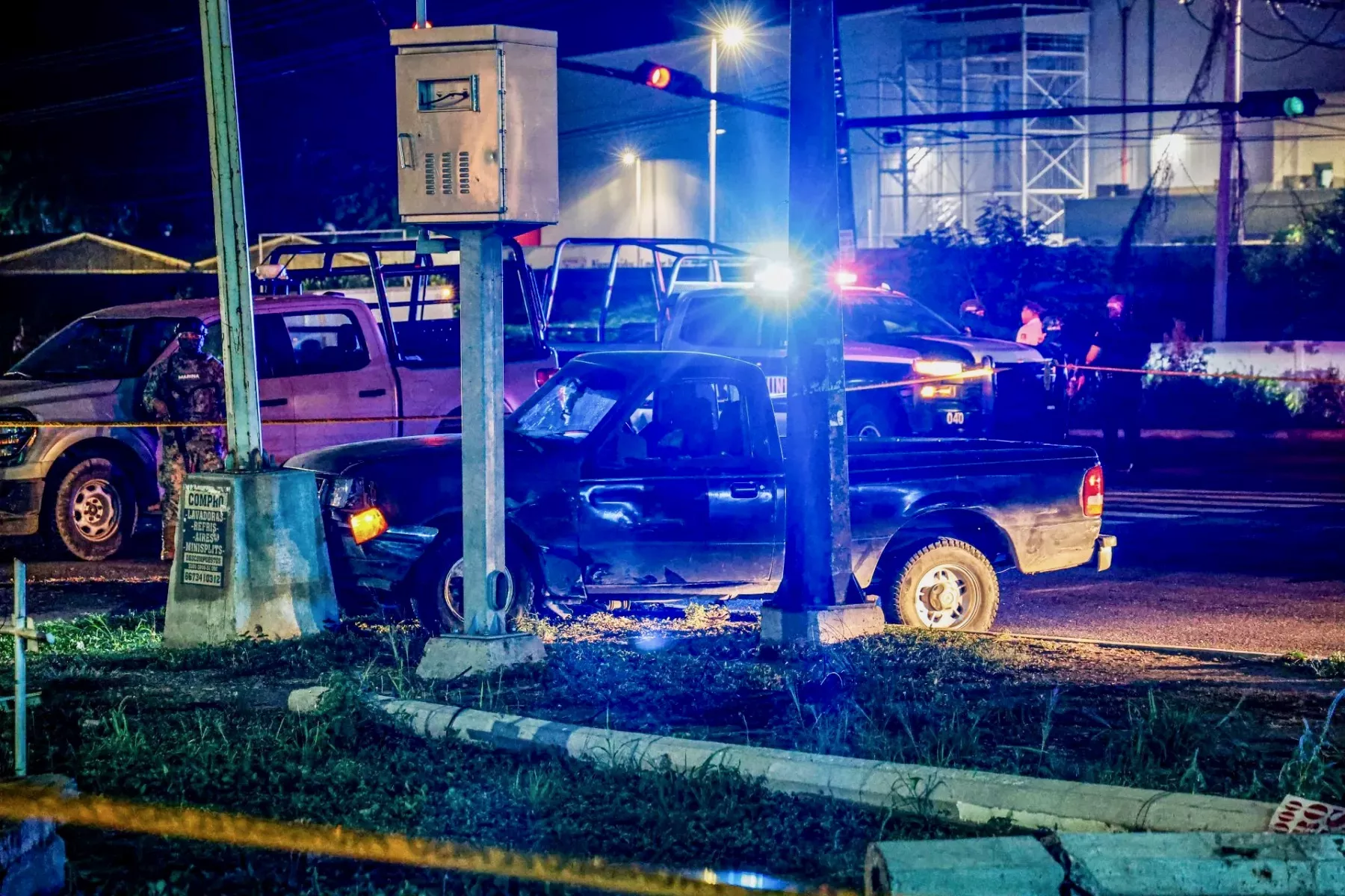 violencia culiacán