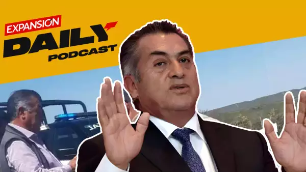 Expansión Daily 16 marzo 2022