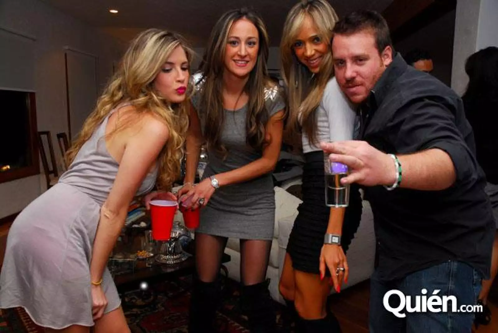 CUMPLE MELISSA TORRES