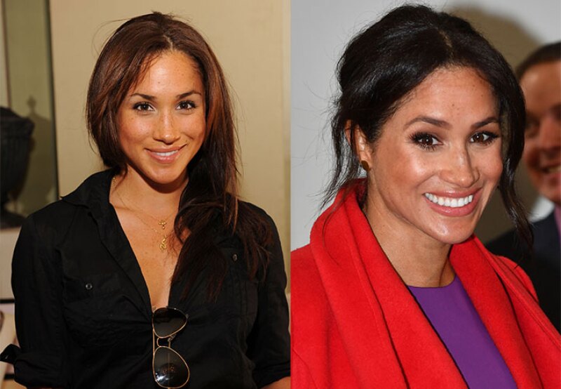 Meghan Markle