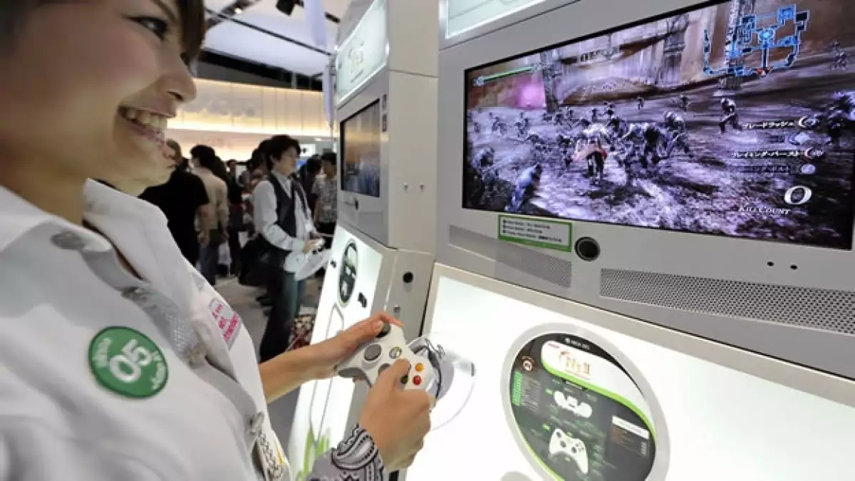 Usuario de Xbox