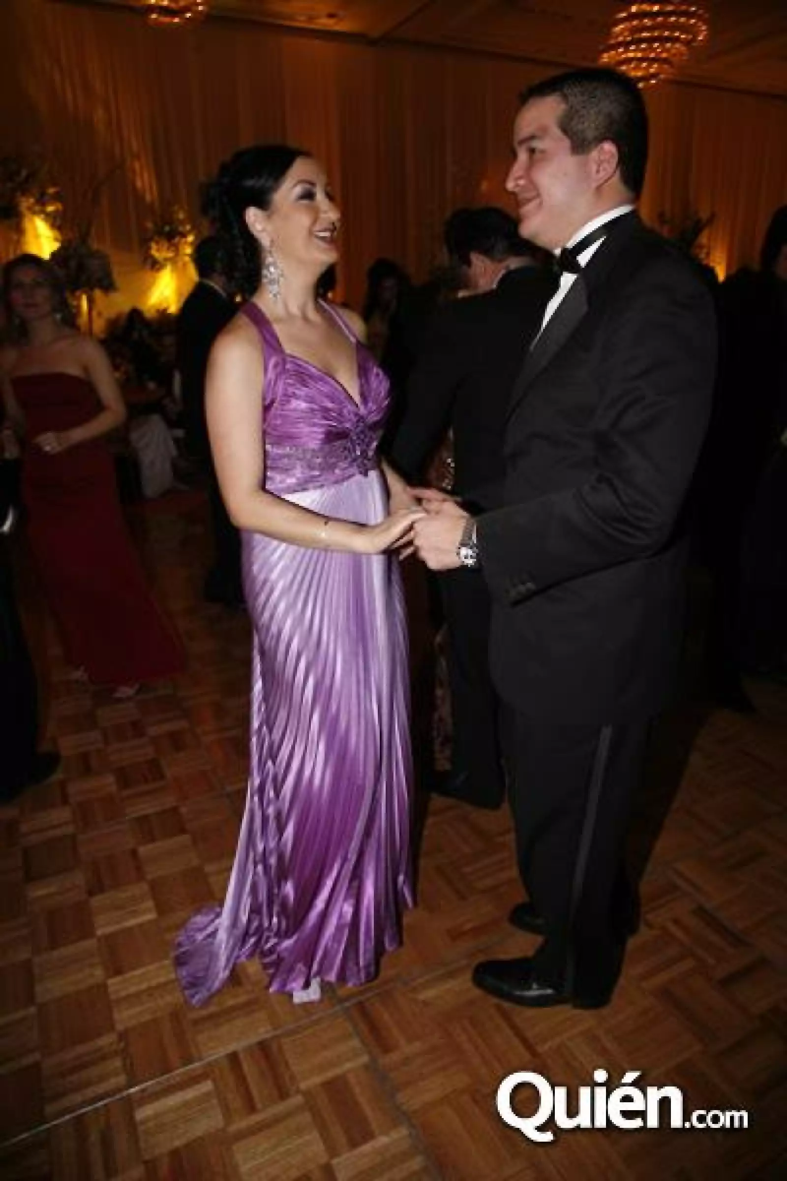 Boda Elizabeth Jacobo