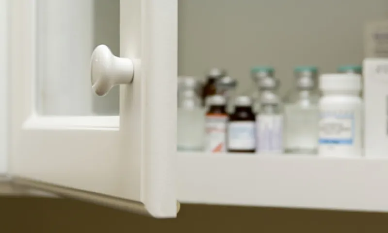 La institución halló 31 formatos de solicitudes de medicamentos alterados. (Foto: Getty Images)