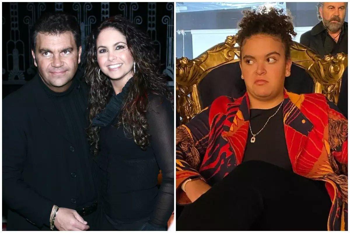 Lucero y Mijares 