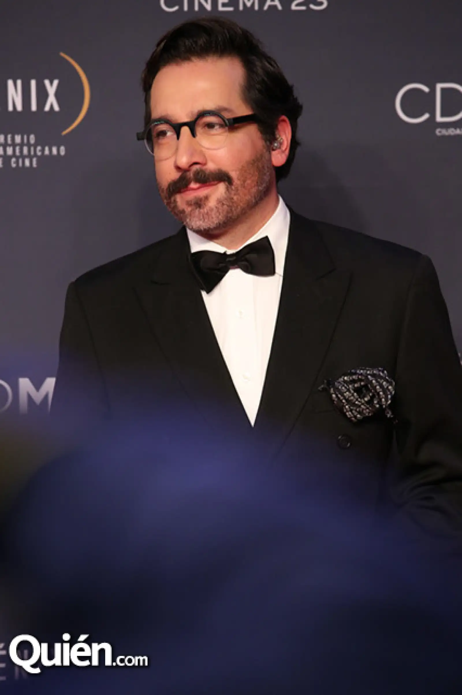 Guillermo Martínez