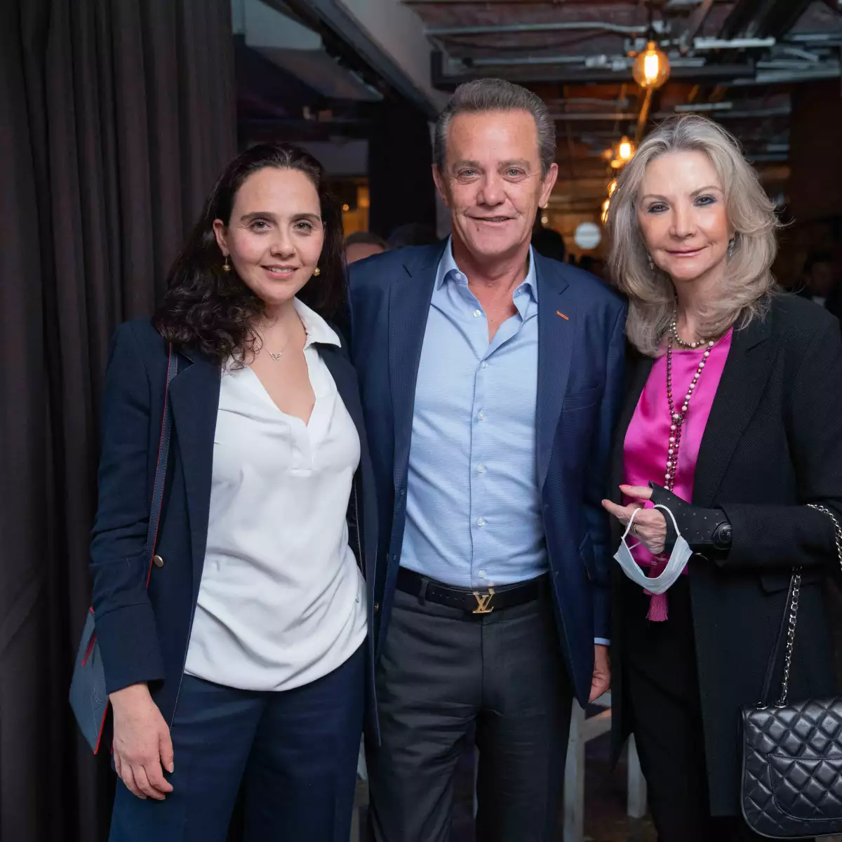 Anna Raptis presenta Amplifica Capital