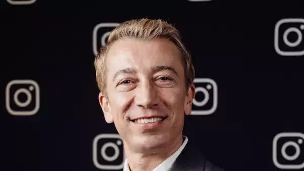 Rafael Orozco, director de Mercadotecnia y Estrategia de Clientes en Chedraui,