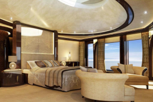 habitación kismet