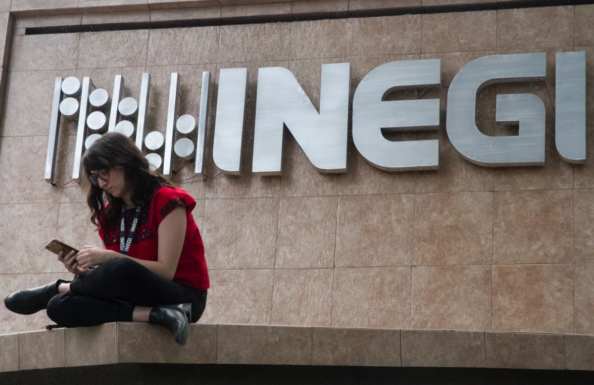 INEGI proyectos afectados