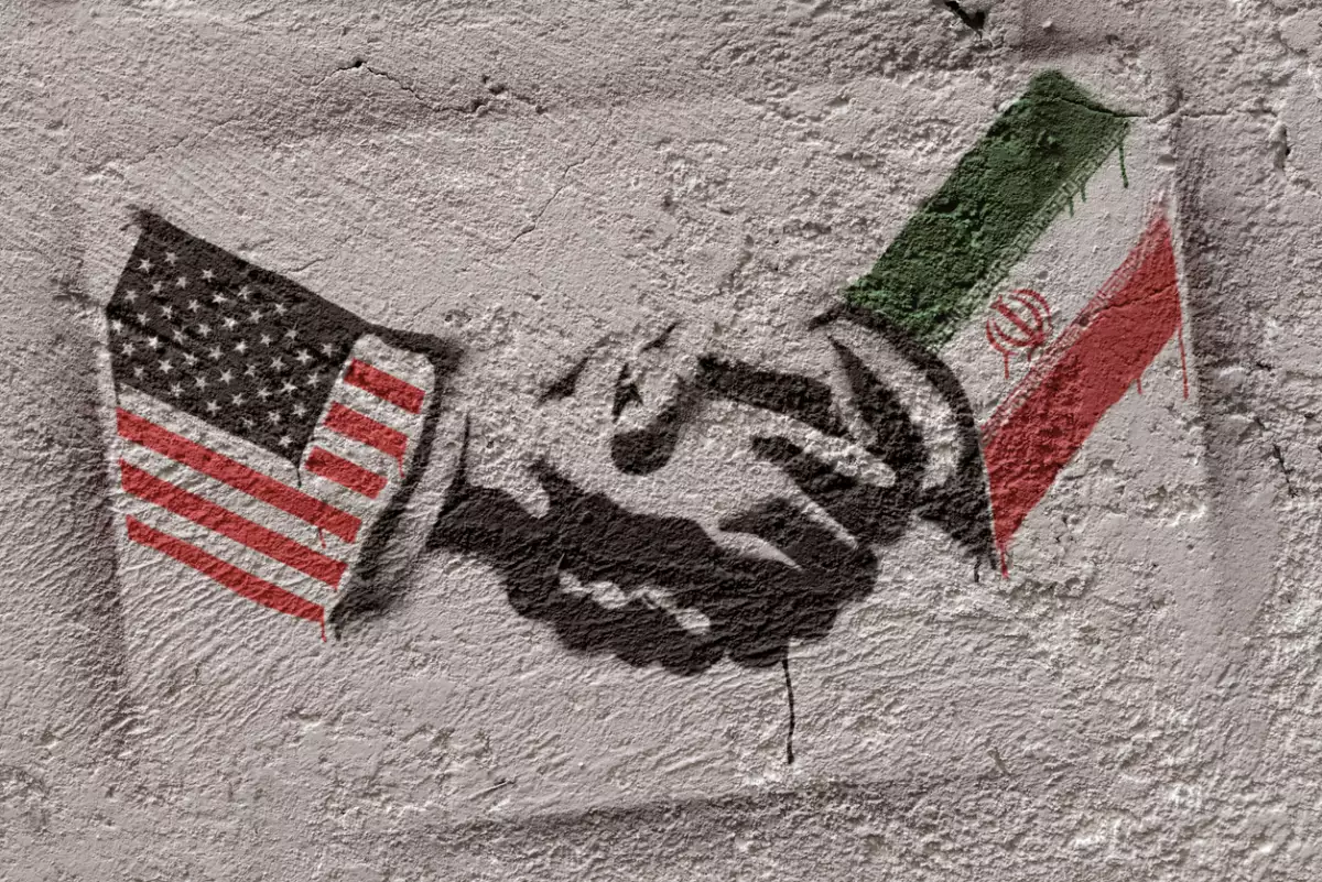 irán y eu