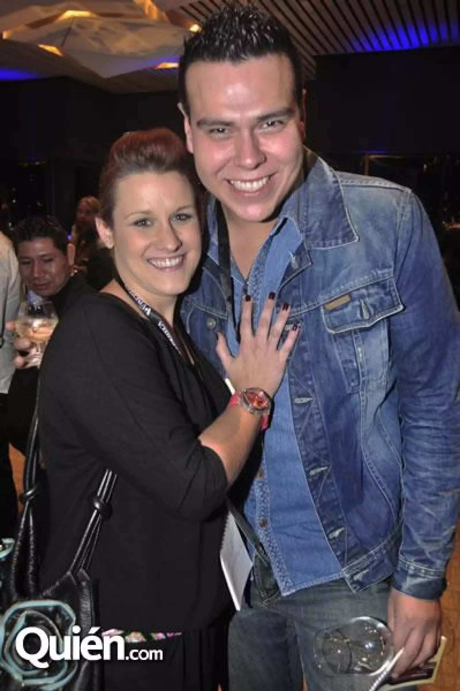 Expo Vino 2010 por Vinoteca