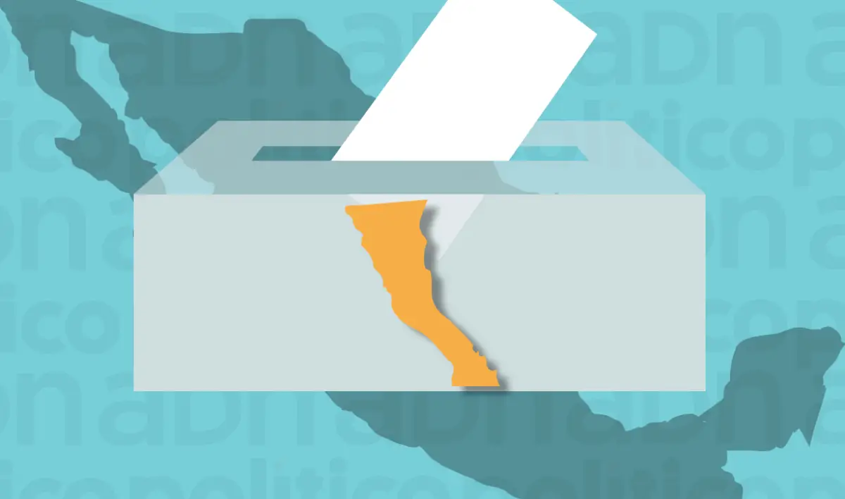 Baja California