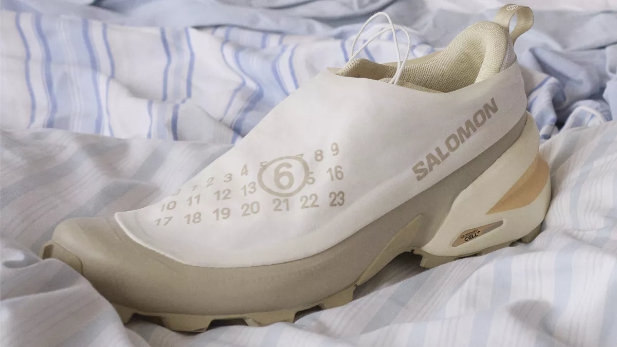 salomon margiela