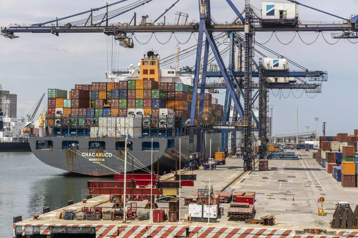 nearshoring mexico