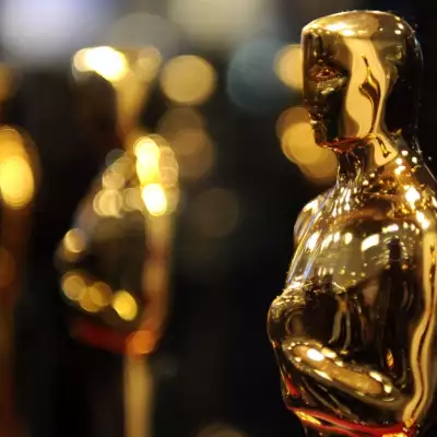 La Academia agrega categoría a los Oscar: reconocerá a los dobles de acción