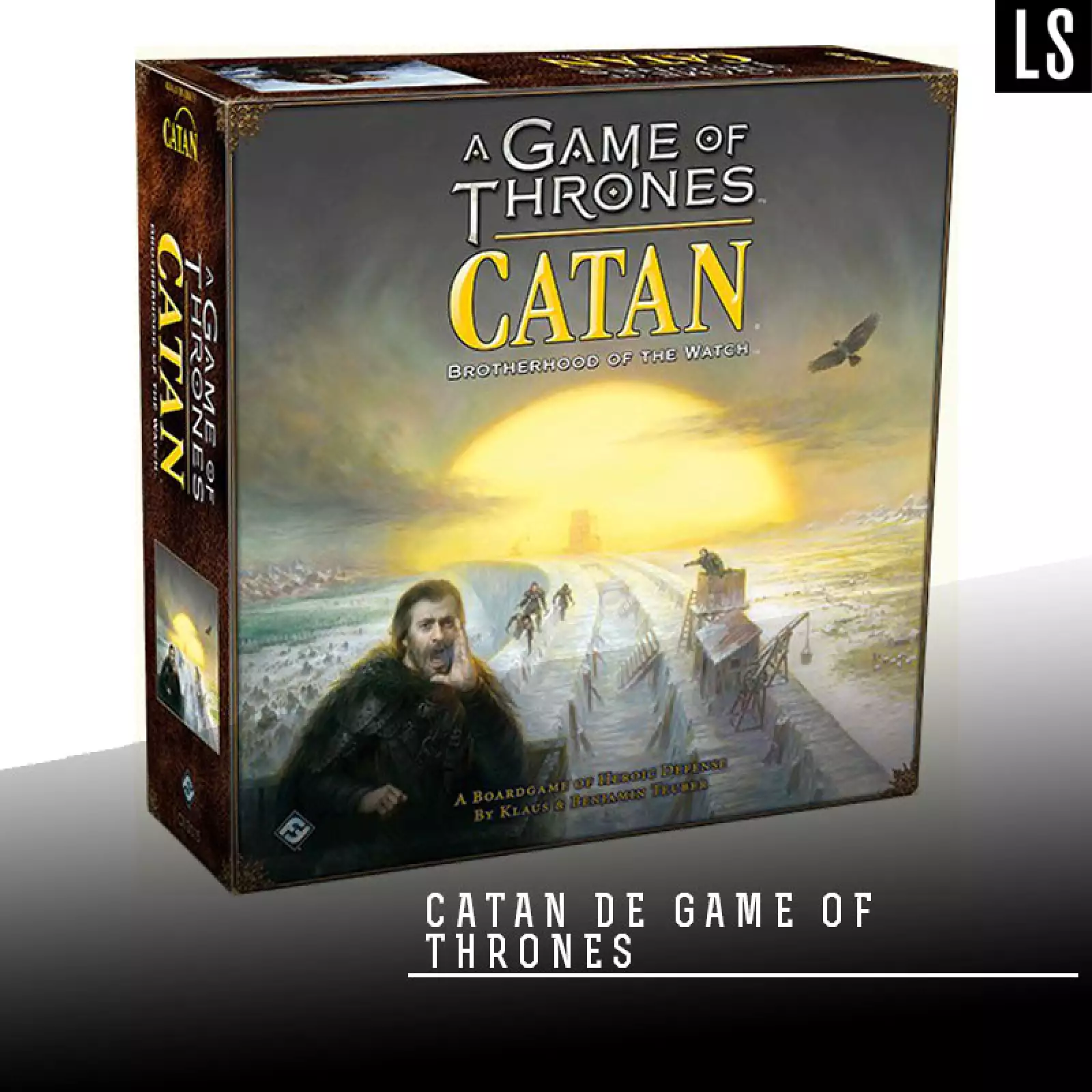 Guía de regalos 2018