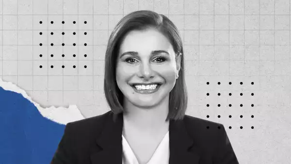 Maru Campos, gobernadora de Chihuahua, quiere ser candidata para 2024. Conoce quién es.