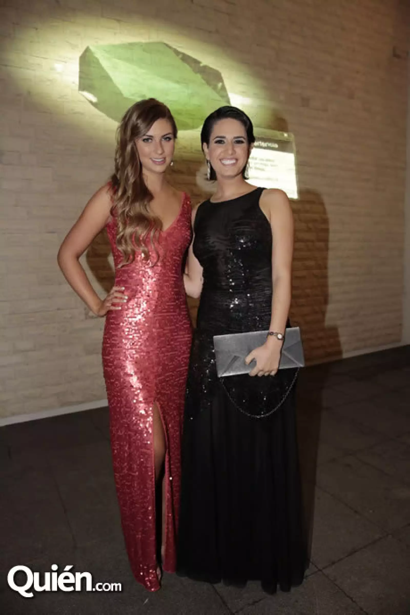 Mariana López Gaxiola,María José Rivelles