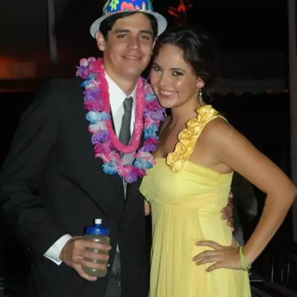 Javier y Loly Juntos por  siempre