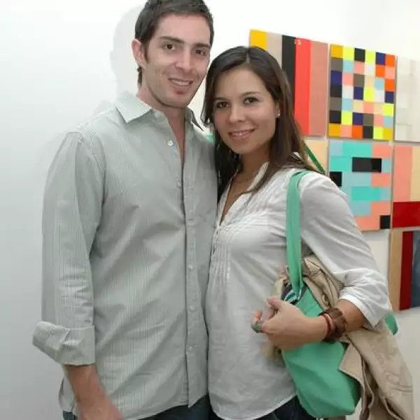 Exposición Amores mudos de Mónica Escutia