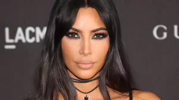 Kim Kardashian