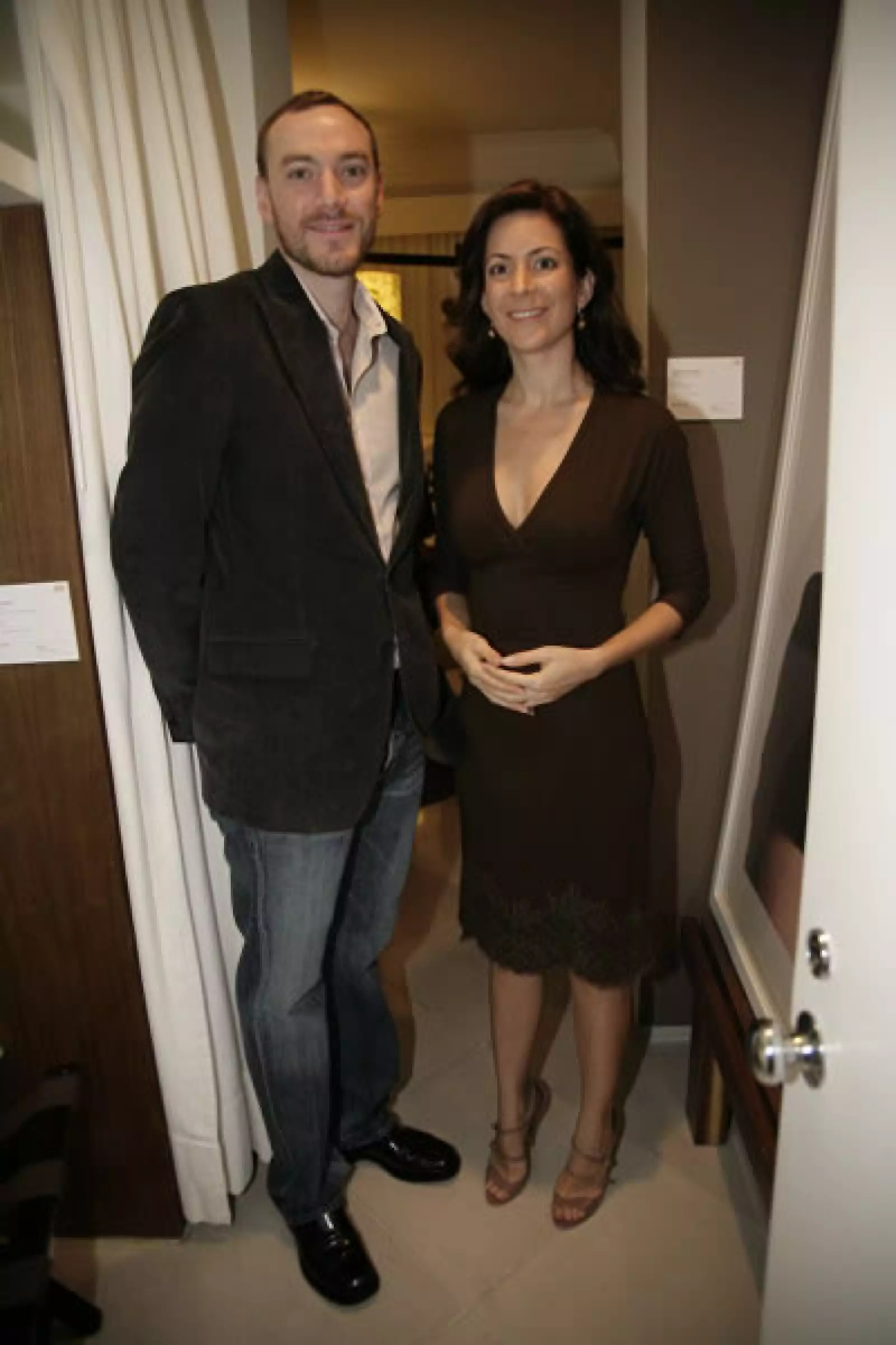 Sofía Aspe subasta Coach