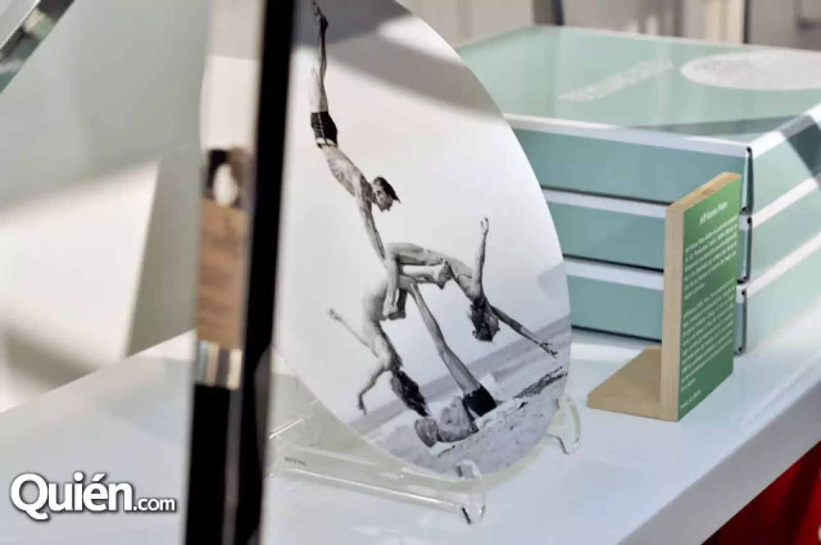 Opening de Lacoope Gallery