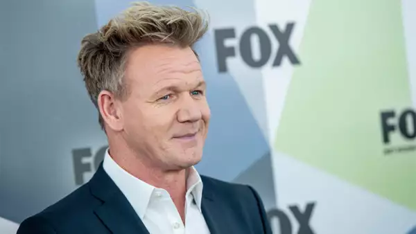 Gordon Ramsay