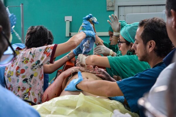 Situación médica