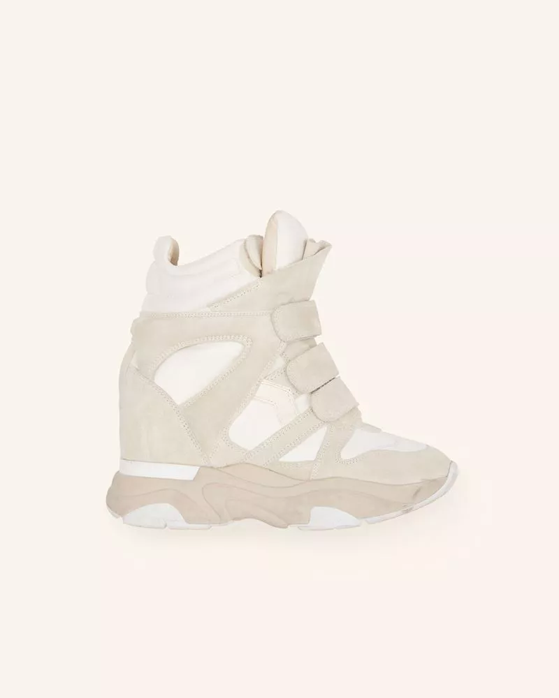 Foto: Isabel Marant, Balskee