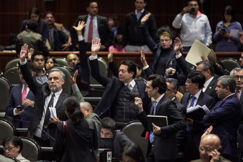 Diputados