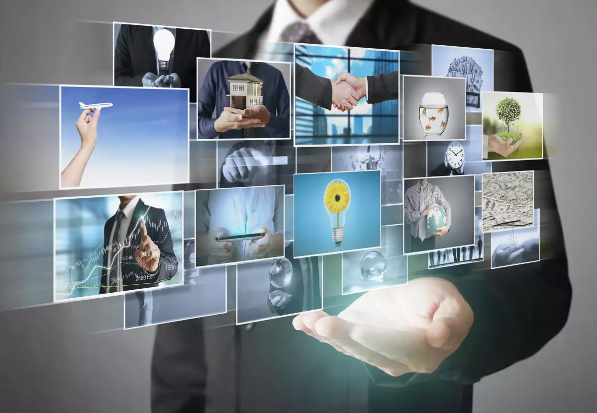 Publicidad television