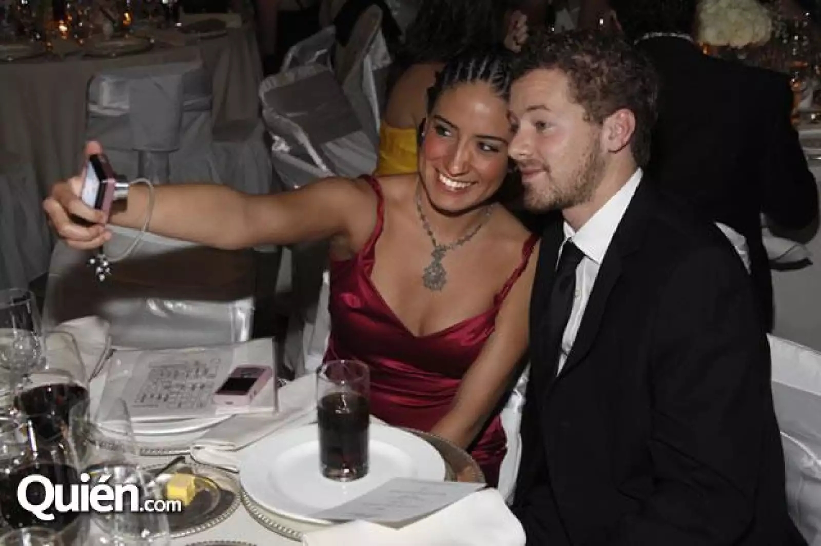 Boda Ma Fernanda Ramirez