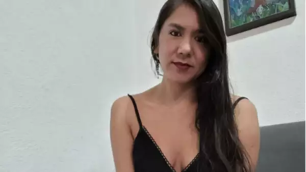 Eréndira Reyes López, editora de Tecnología en Expansión