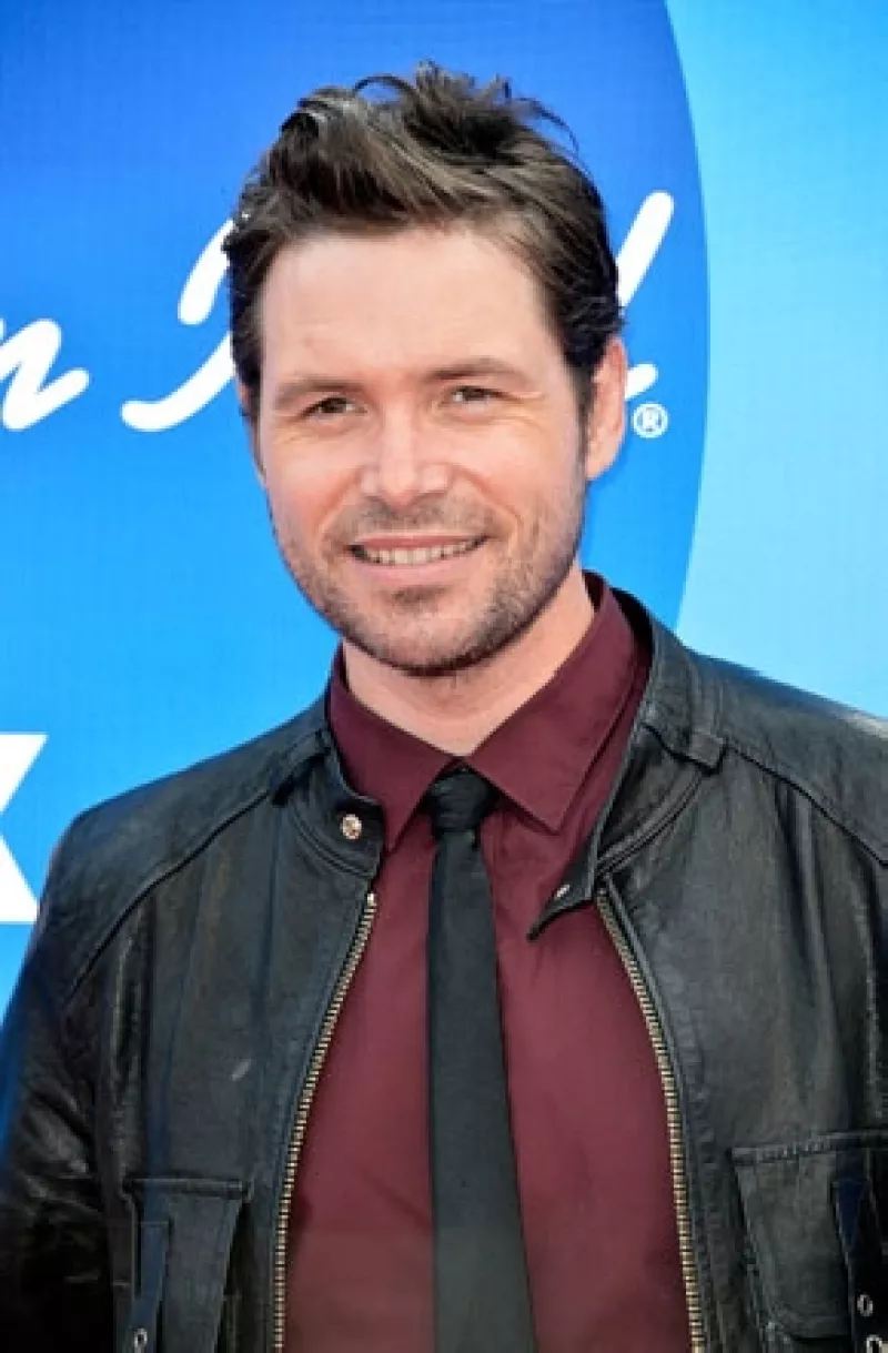 El viernes pasado el finalista de la séptima temporada del reality show falleció a causa de un coágulo de sangre en un tobillo a los 35 años de edad.