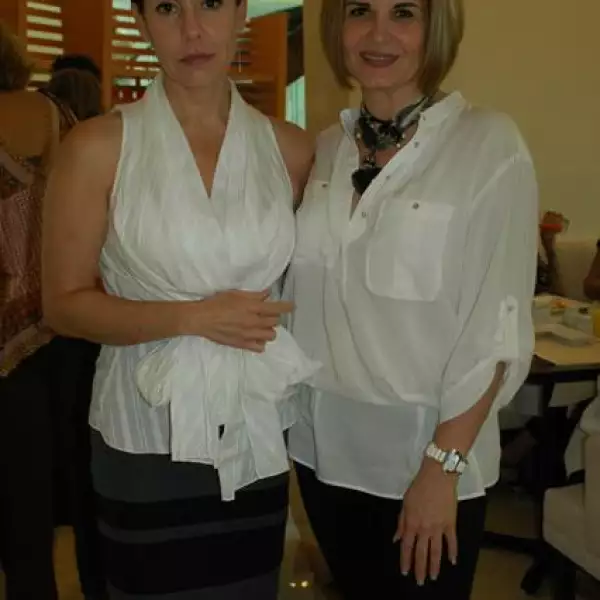 Desayuno Hermine de Suárez