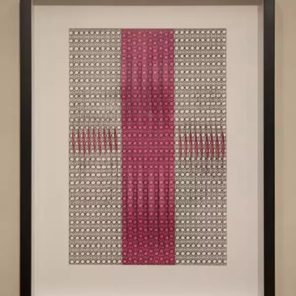 Exposición Tridicromías