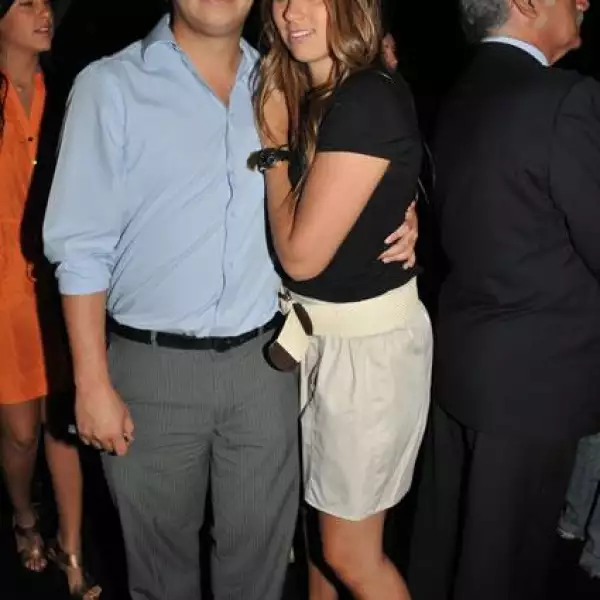 Lanzamiento carro SLS AMG