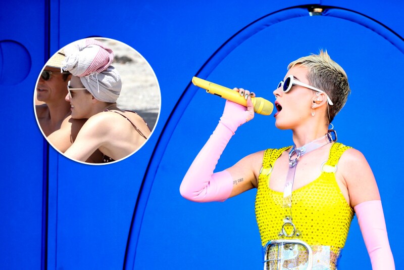 Katy Perry