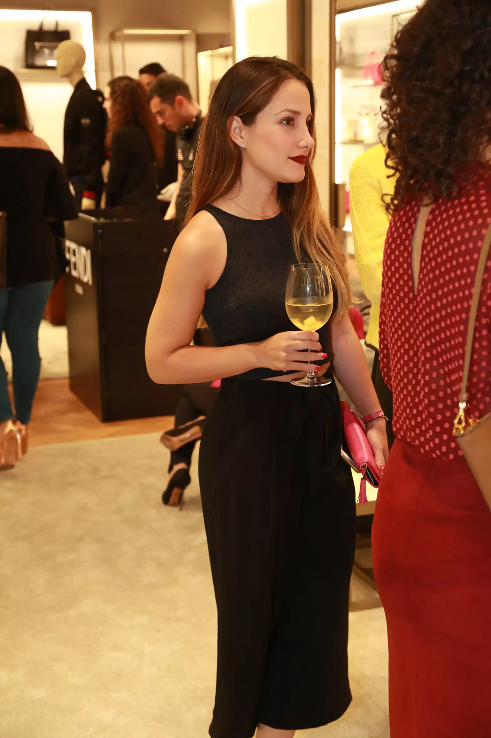 Opening Fendi Jalisco