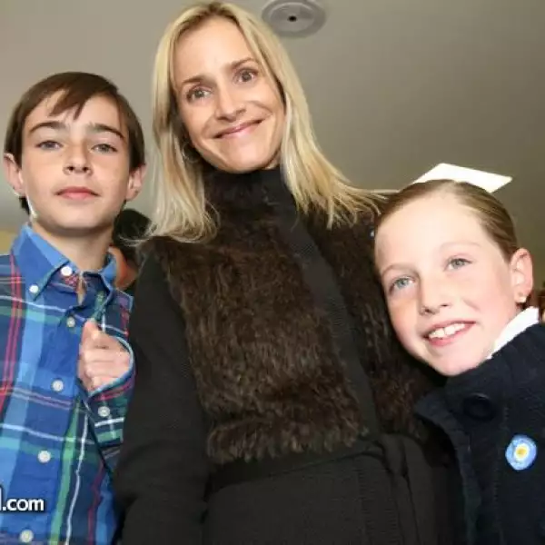 Hospital Alfredo Harp Calderoni