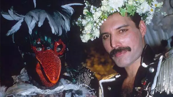 Fotografía: Richard Young.