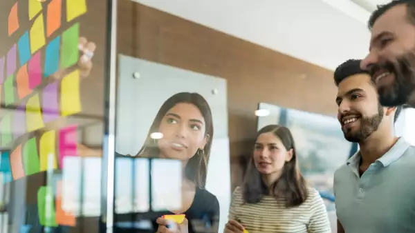 Tu empresa necesita líderes transparentes